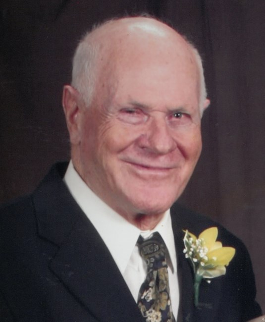 Obituary of Giovanni Corsaro