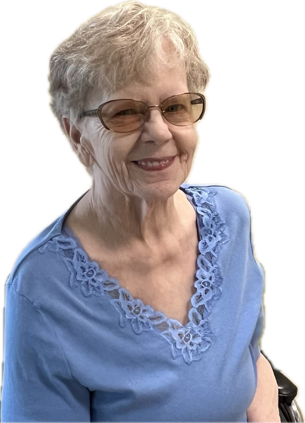 Katherine Largent Obituary Grand Blanc, MI