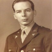 Obituary of John Marshall Dr. Wilkinson