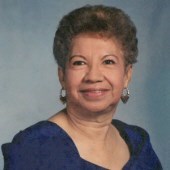 Obituary of Estella A. Garcia