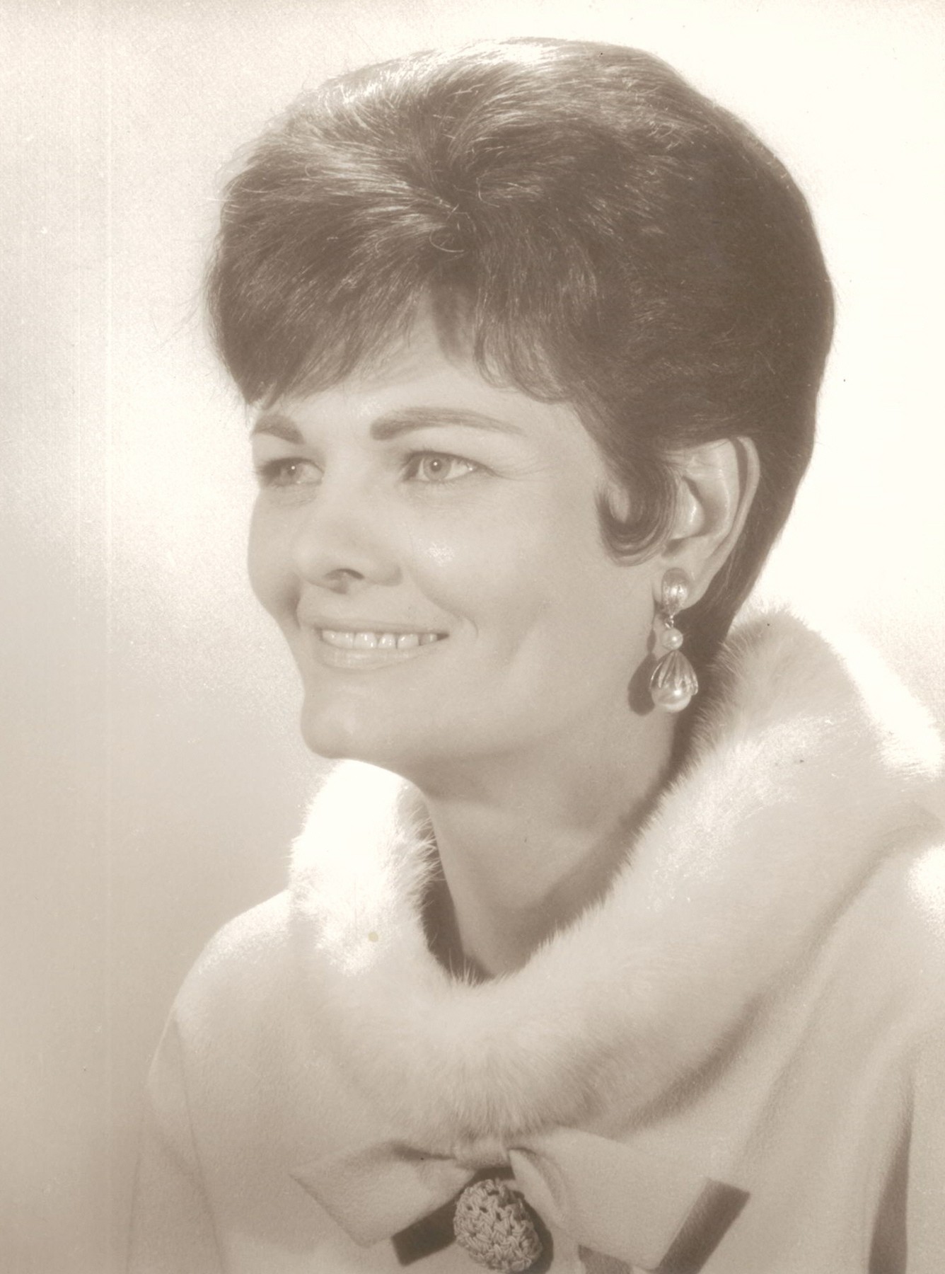 Katrina V. Smith Obituary Lubbock, TX