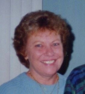 Obituary of Alice Mae Hoier
