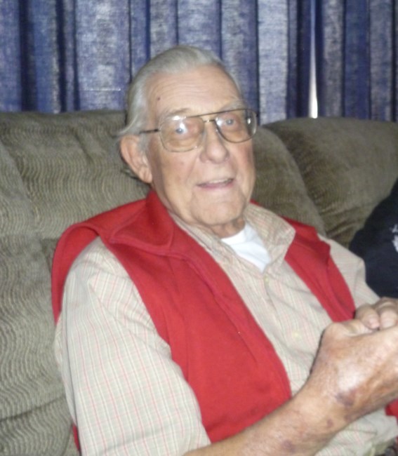 Obituary of William Poulson