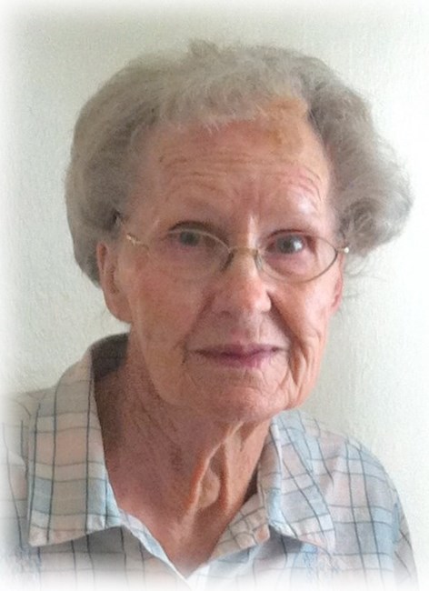 Obituary of Pauline Peart