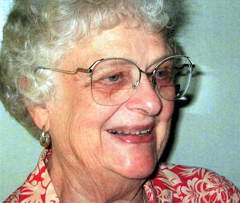Obituary of Celesta Sofia Huff