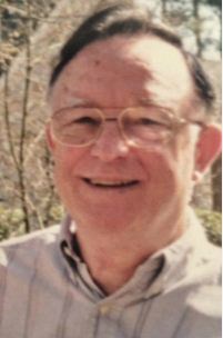 Obituary of Mr. Richard H LeDuc