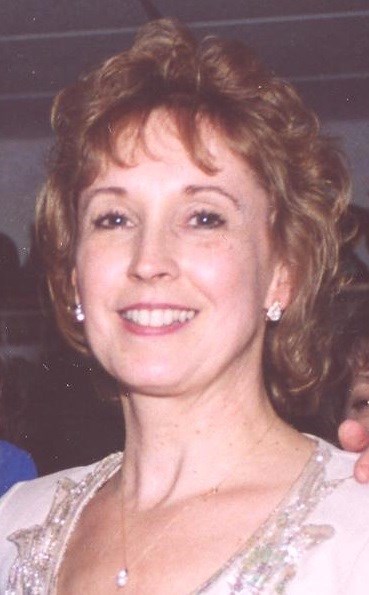 Obituary of Penny Jane Cooke Hill