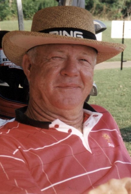 Obituary of Herb Roberts
