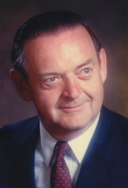 Obituary of Robert Paul Morrison