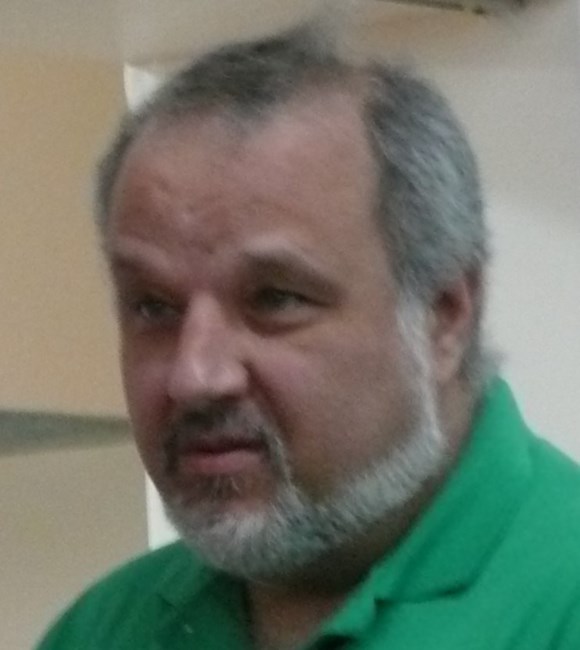 Obituary of James Russell Trump