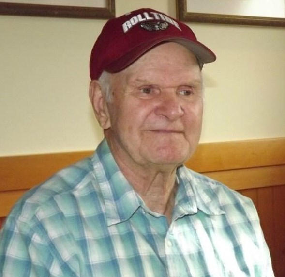 Obituary of Roy Lee Spores Sr.