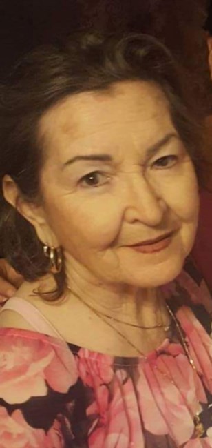 Obituary of Blanca A. Garza