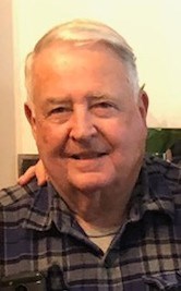 Obituary of John Randolph Page Hamilton