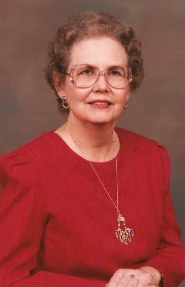Obituary of Elizabeth Lee Gill