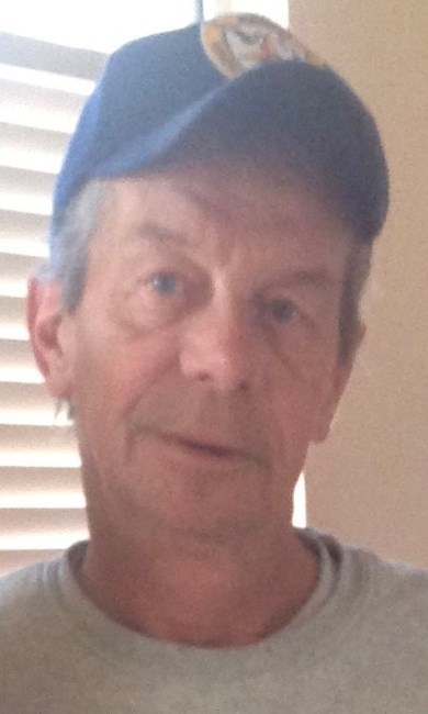 Obituary of James Martin Mullin