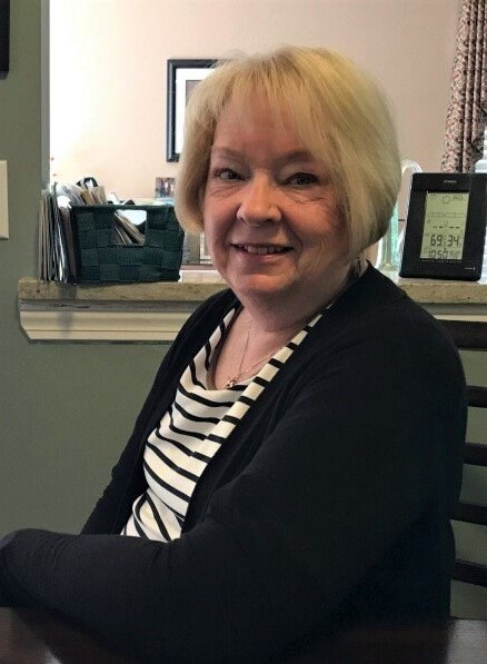 Obituary of Marcia M. Malicki Fronczak