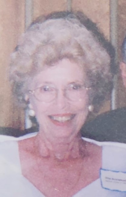 Obituary of Rita Marie Armistead