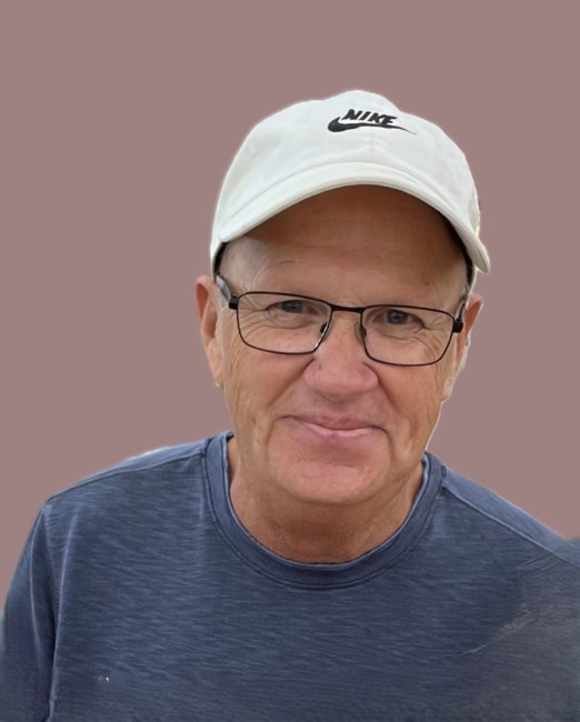 Obituary of David Allen Smith