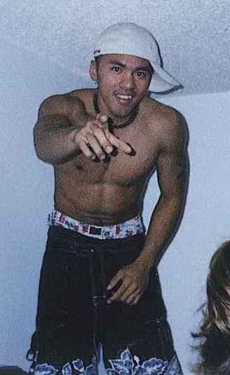 Obituary of Irwin Cedric Deguzman