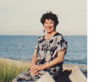 Obituary of Ann Brennan