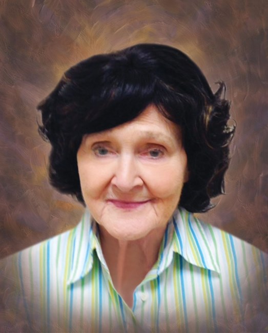 Obituary of Sarah Jane Bowles