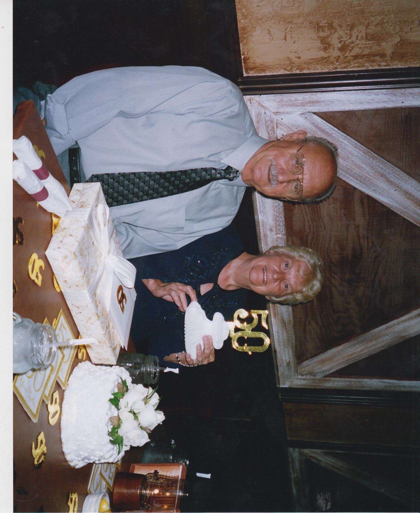 Obituary of John Marchuk