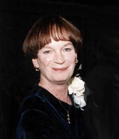 Obituary of Laurie Lastinger Kern