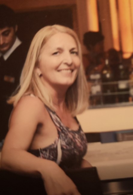 Obituary of Donelda Annetta Olney