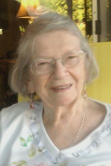 Obituary of Beverly J Wilson