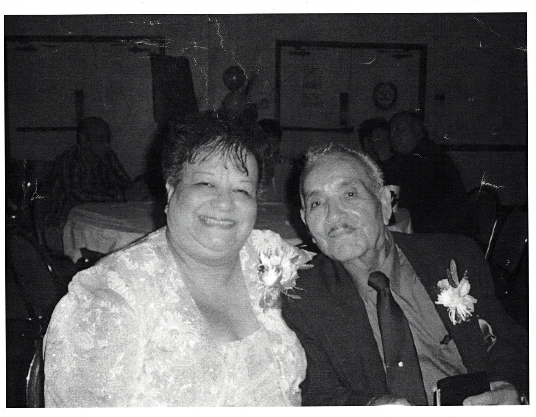 Obituary of Johnny Gutierrez Sr.