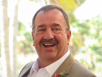 Obituary of Timothy Richard Bishop