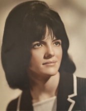 Obituary of Harriet Ann Brown