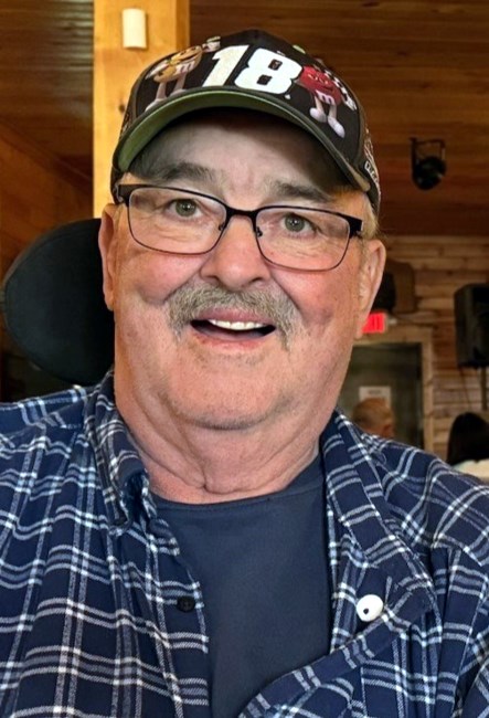 Obituary of Francis Leroy Heskett Jr.