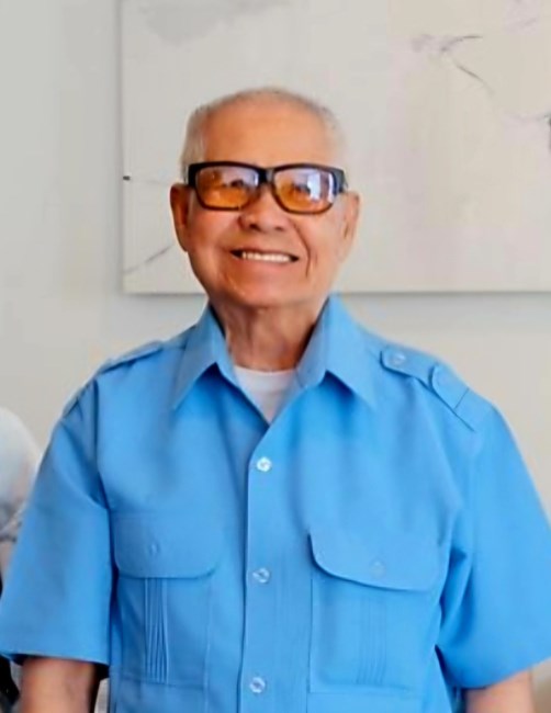 Obituary of Aoum Douangmala