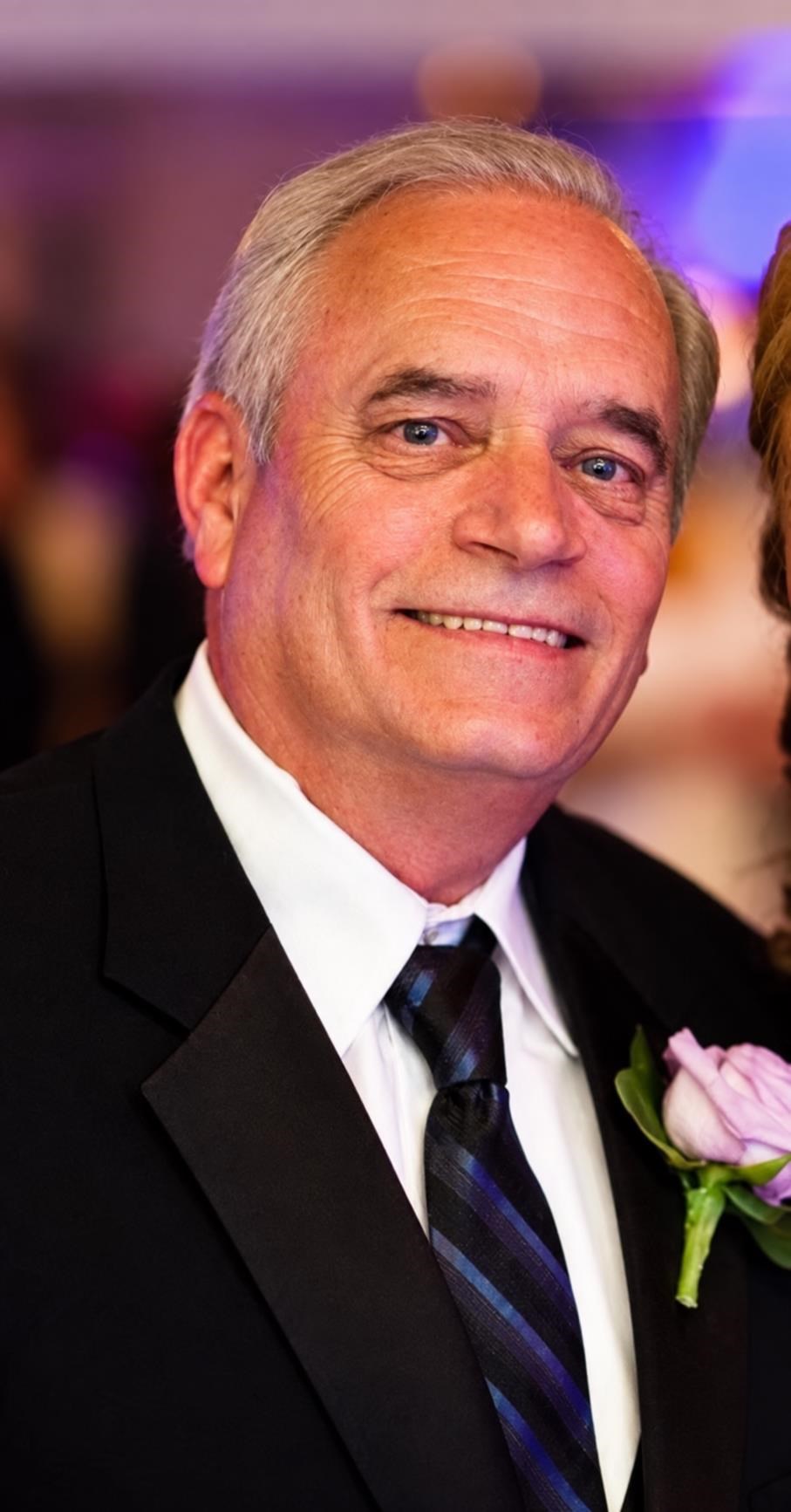 Obituary of Jack L. Deeley Jr.