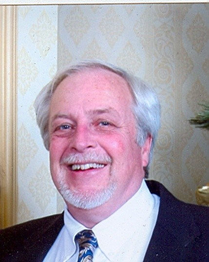 Obituary of Robert Arthur Benoit