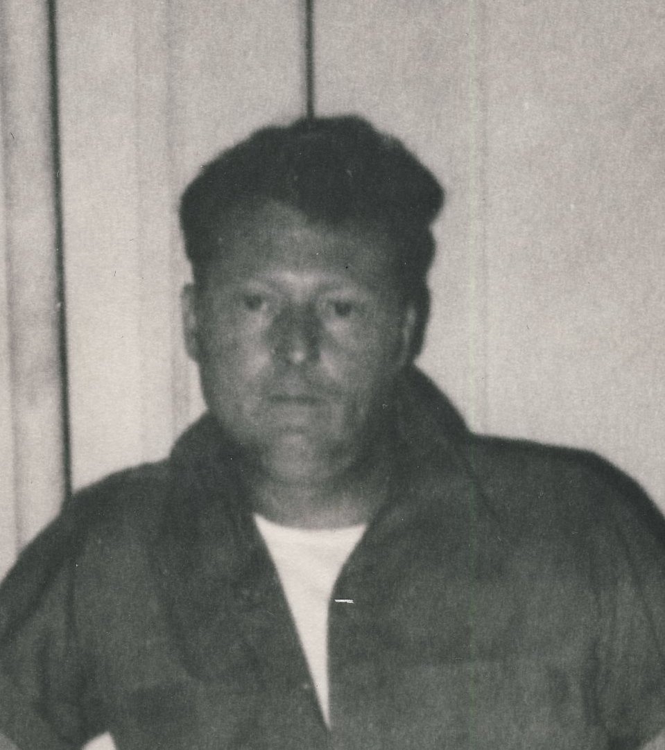 Obituary of Luther C. Shaw