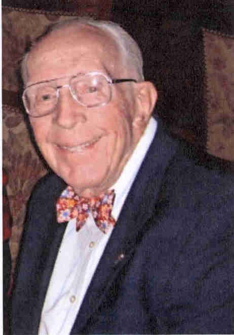 Obituary of Harold R. Torrance, Jr., MD