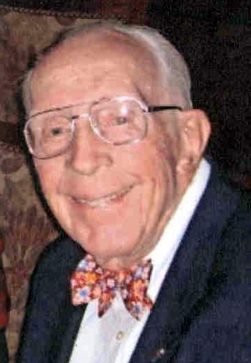 Obituary of Harold R. Torrance, Jr., MD