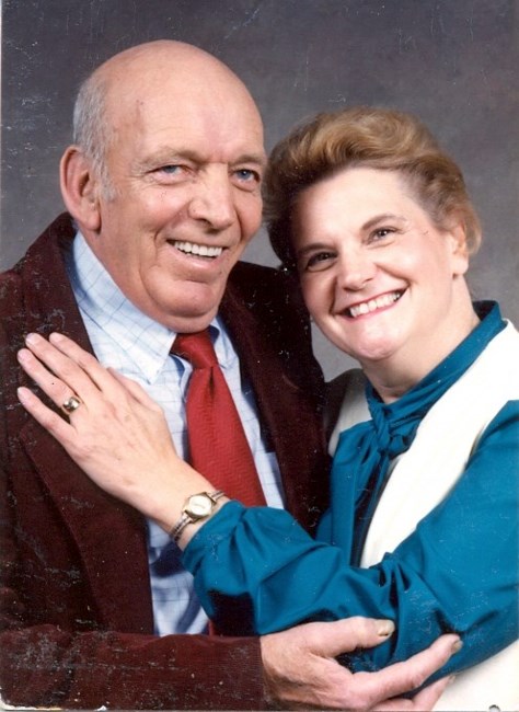 Obituary of Mary Ann Sexton