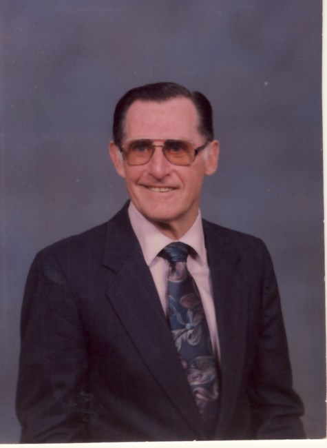 Obituary of Donald Austin Austin Humphries
