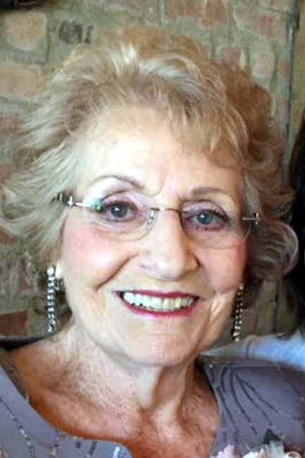 Obituary of Lois K. Campbell