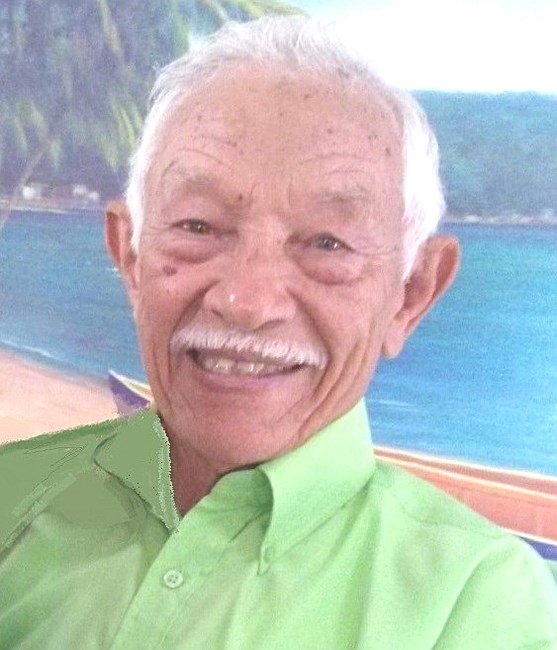 Obituary of Domingo Del Valle Alejandro