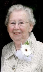 Rosalie Harrison