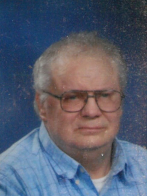 Obituary of Kenneth Stephen Rice
