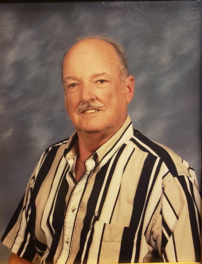 Obituary of Ronnie Tyler Jones