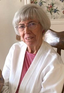 Obituary of Louise Jones