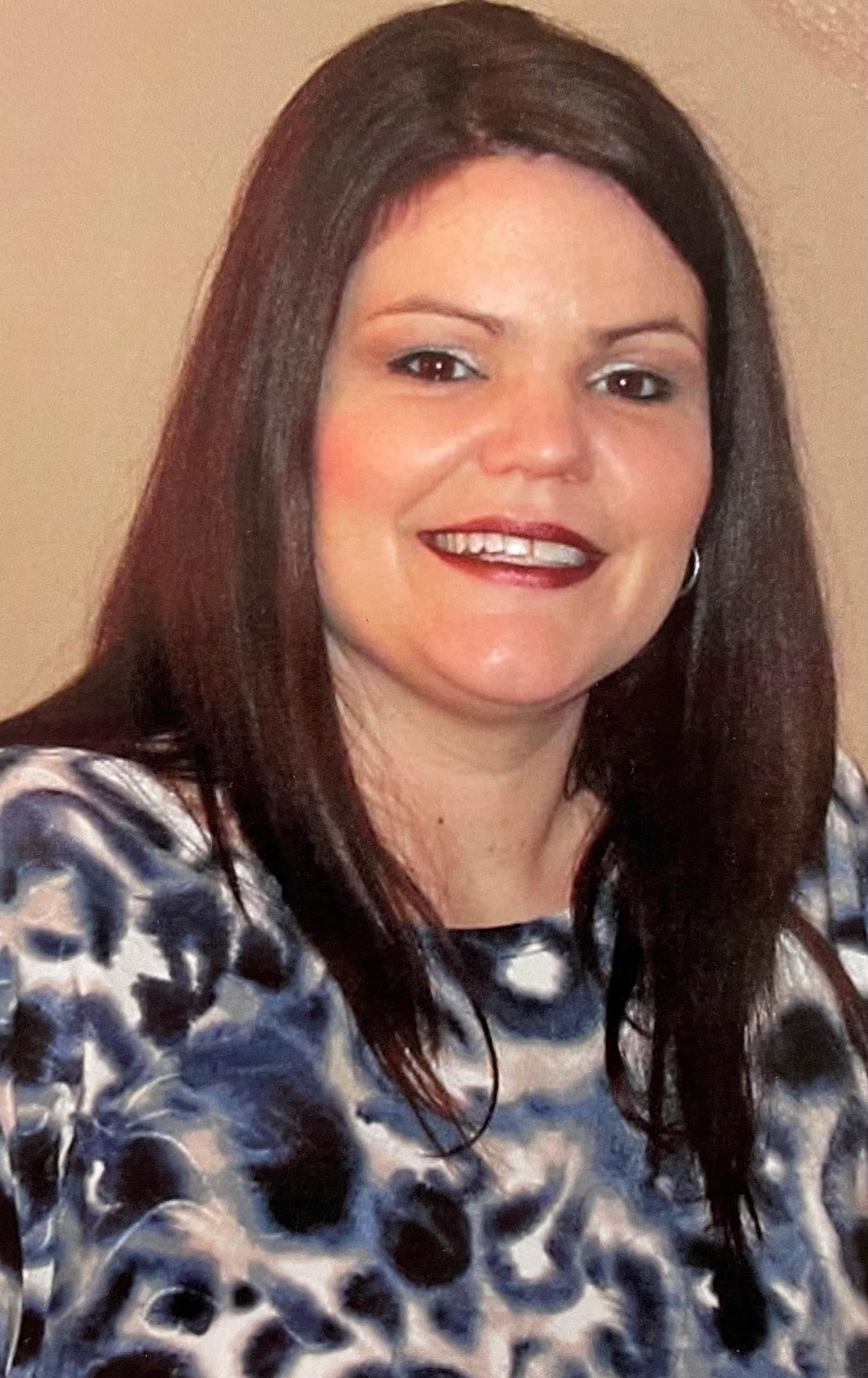 Obituario de Beverly Jean Gibson