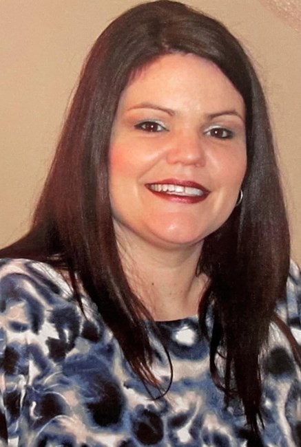 Avis de décès de Beverly Jean Gibson