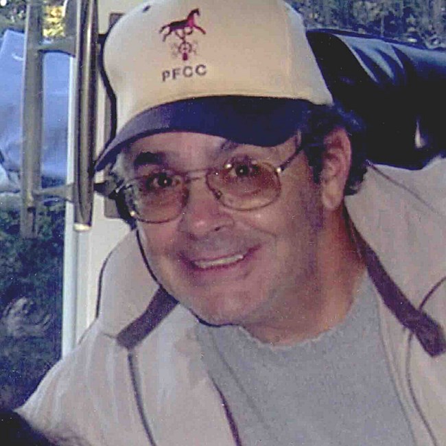 Obituary of Roger J. Ambrosino